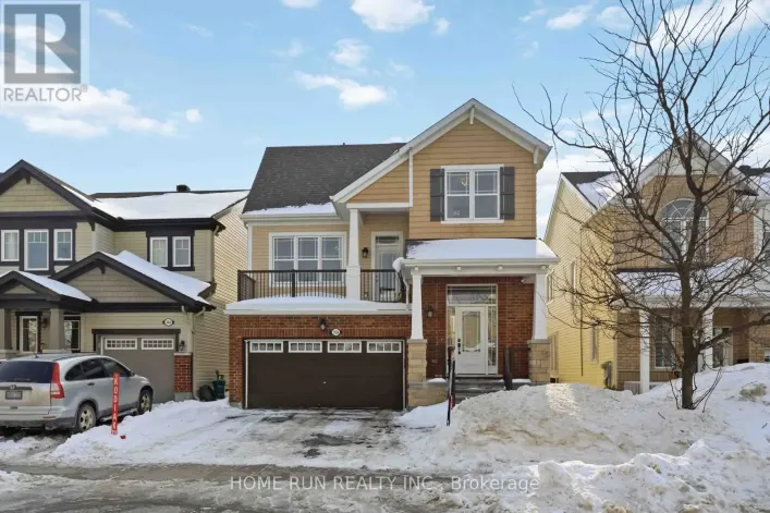 358 MEADOWBREEZE DRIVE, Ottawa