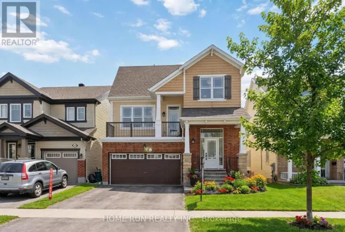 358 MEADOWBREEZE DRIVE, Ottawa