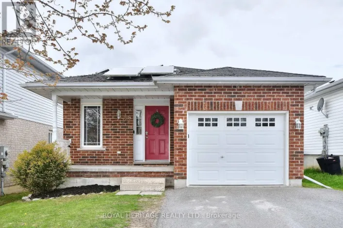 358 MIDDLEFIELD ROAD, Peterborough