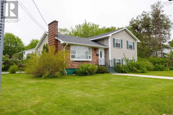 358 Newlands  SYDNEY NS B1S 1Z4, Sydney