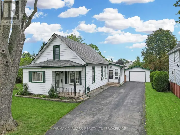 358 PHIPPS STREET, Fort Erie