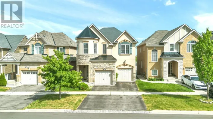 358 PRINGLE AVENUE, Milton