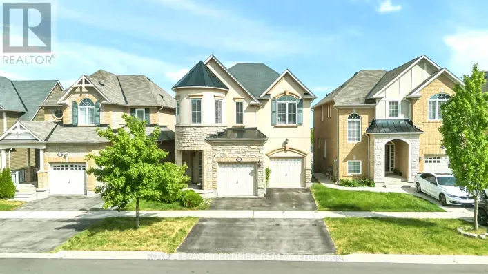 358 PRINGLE AVENUE, Milton