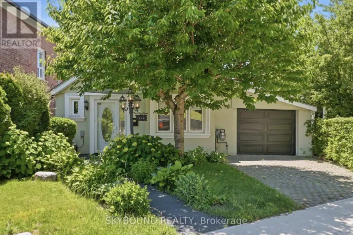 358 SILVERTHORN AVENUE, Toronto