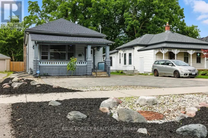 358 SIMCOE STREET, London East