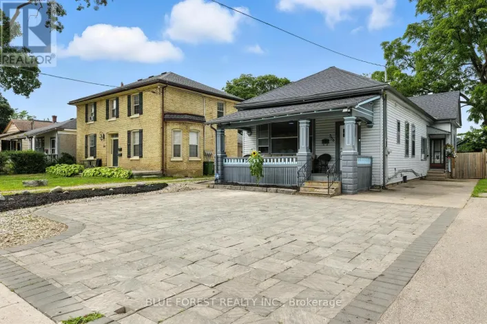 358 SIMCOE STREET, London East