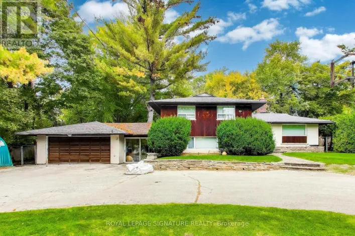 358 SPRING GARDEN AVENUE, Toronto