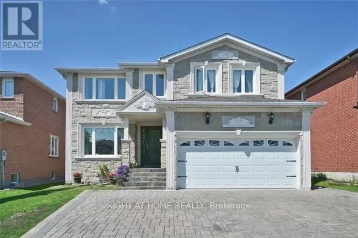 358 VALLEYMEDE DRIVE, Richmond Hill