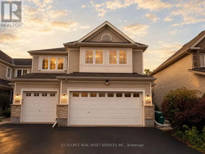 358 WISTERIA CRESCENT, Ottawa