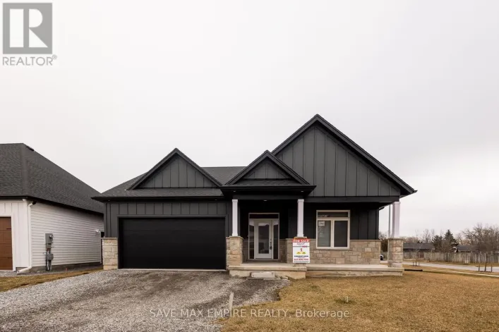 3580 CANFIELD CRESCENT, Fort Erie