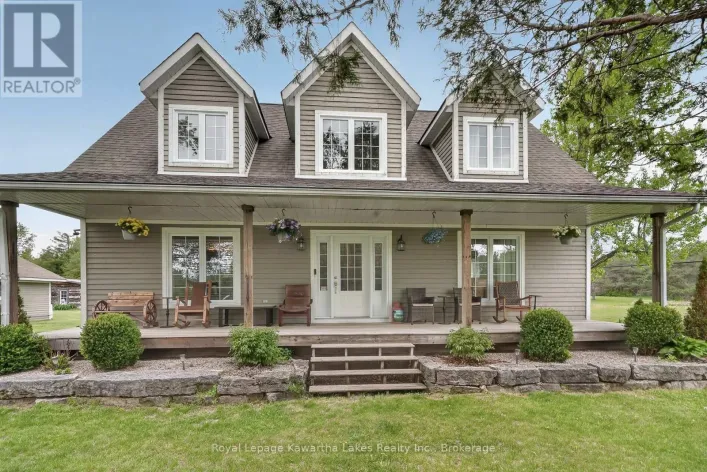 3580 COUNTY ROAD 121, Trent Lakes