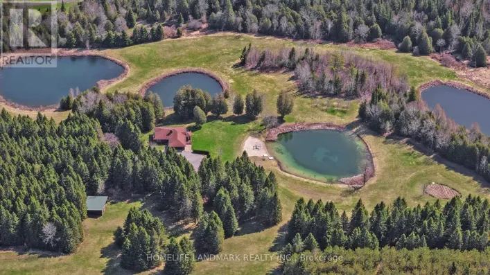 3580 MCKEE ROAD, Scugog