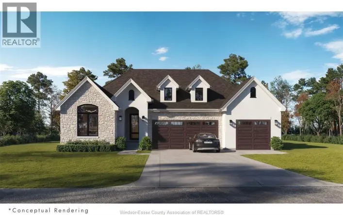 3580 Oke DRIVE, LaSalle