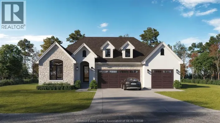 3580 Oke DRIVE, LaSalle