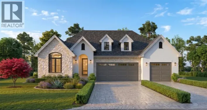3580 Oke DRIVE, LaSalle