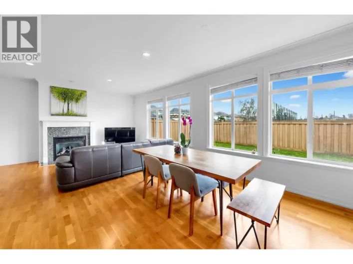 3580 SEMLIN DRIVE, Richmond