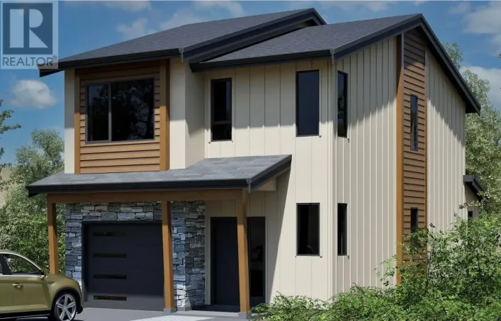 3580 Valleyview Drive Unit# 107, Kamloops