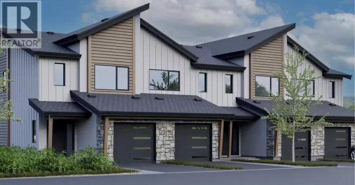 3580 Valleyview Drive Unit# 152, Kamloops