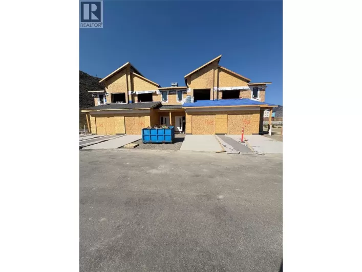 3580 Valleyview Drive Unit# 153, Kamloops