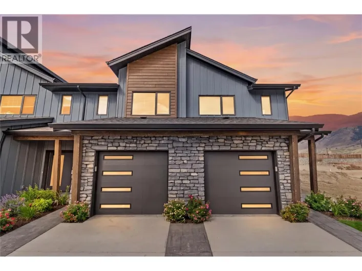 3580 Valleyview Drive Unit# 153, Kamloops