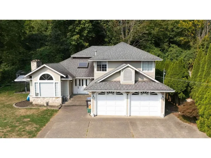 35805 OLD YALE ROAD, Abbotsford