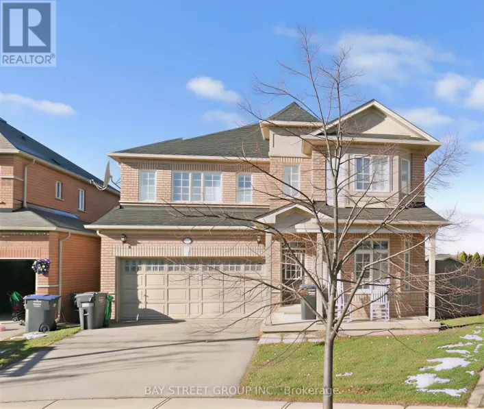 3581 JORIE CRESCENT, Mississauga