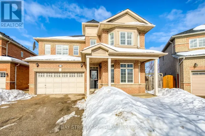 3581 JORIE CRESCENT, Mississauga