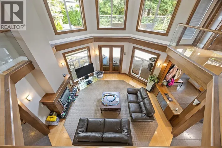 3582 EDGEMONT BOULEVARD, North Vancouver