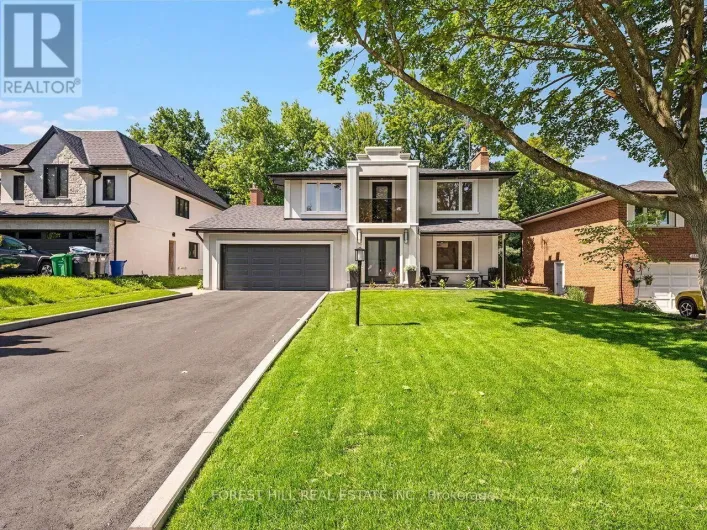 House for sale: 3582 GALLAGER DRIVE, Mississauga