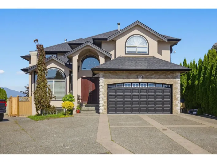 3582 VIEWMOUNT PLACE, Abbotsford