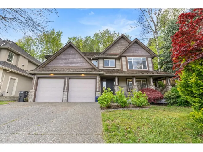 35823 GRAYSTONE DRIVE, Abbotsford