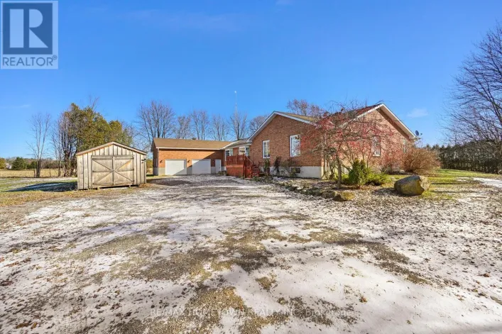 3583 CARMAN ROAD, South Dundas