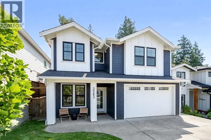 3583 Delblush Lane, Langford