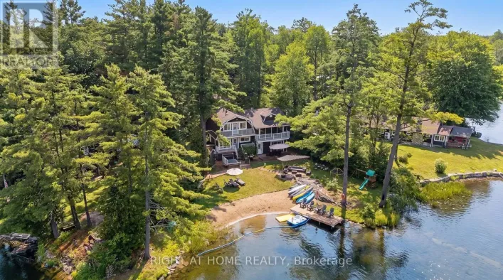 3583 RIVERDALE DRIVE, Severn