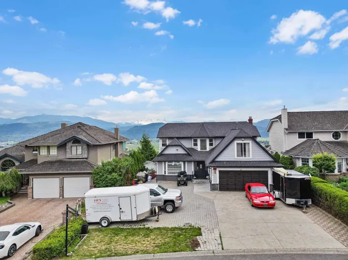 35834 EAGLECREST DRIVE, Abbotsford