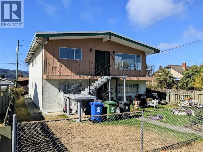 3584 9th Ave, Port Alberni