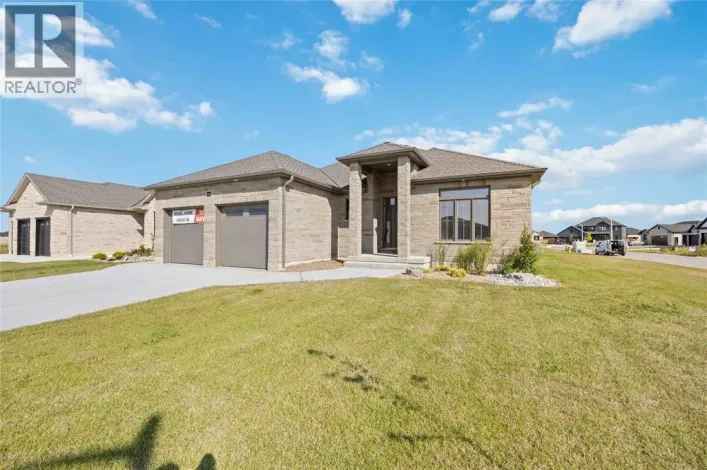 3584 BRITT BOULEVARD, Plympton-Wyoming