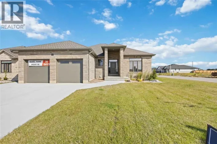 3584 BRITT BOULEVARD, Plympton-Wyoming