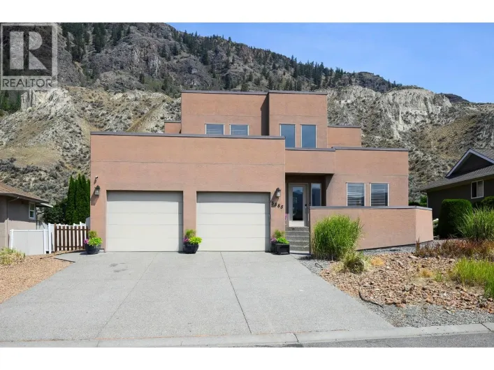 3585 Navatanee Drive, Kamloops