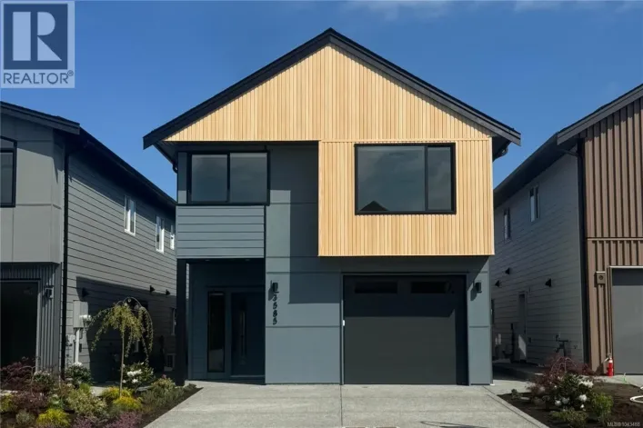 3585 Temperate Pl, Colwood