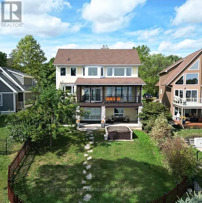 3585 YACHT HARBOUR ROAD, Fort Erie