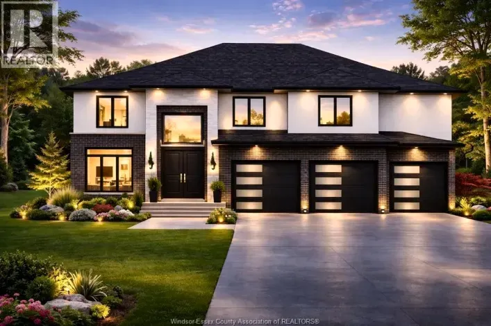 3586 SUTTON AVENUE, Windsor