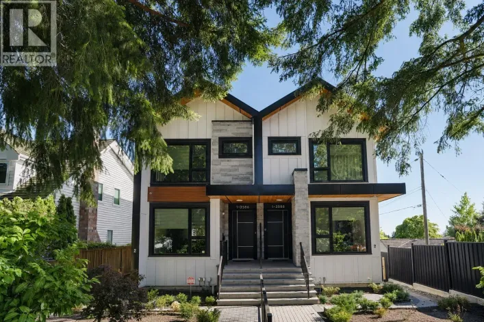 3586 W 42ND AVENUE, Vancouver