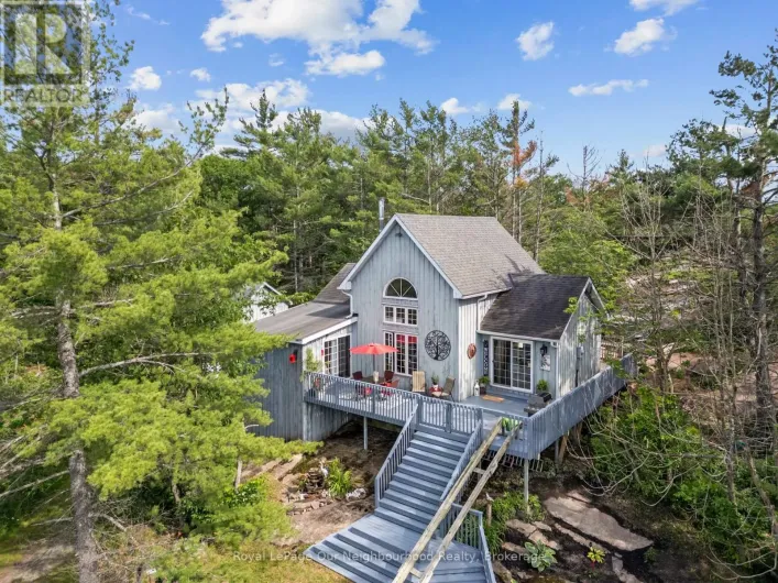 3587 COUNTY RD 6, Douro-Dummer