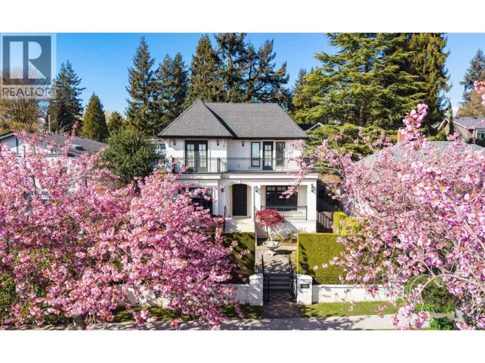 3587 W 38TH AVENUE, Vancouver