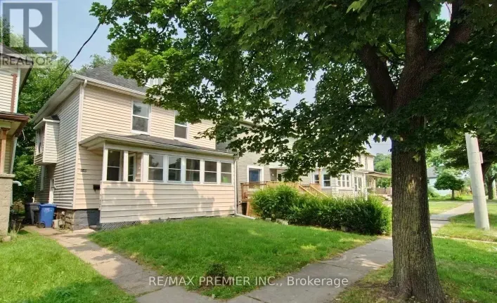 House for sale: 3588 SANDWICH STREET, Windsor