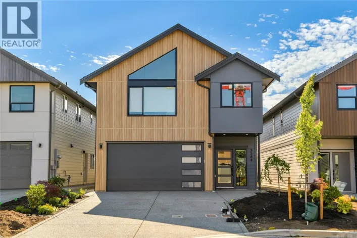 3588 Temperate Pl, Colwood