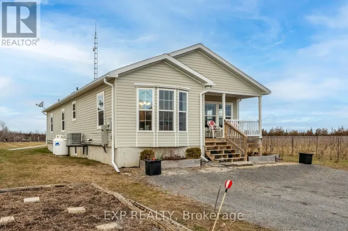 3589 COUNTY ROAD 8, Prince Edward County