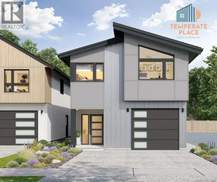 3589 Temperate Pl, Colwood