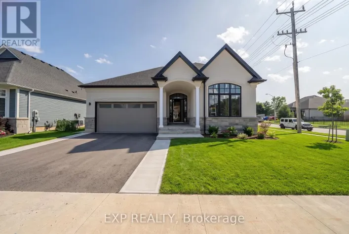 3589 WHISPERING WOODS TRAIL, Fort Erie